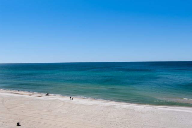 3 Condominium vacation rental located in Panama City Beach 1