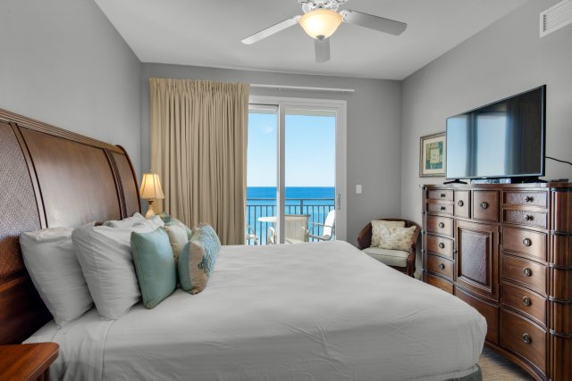 3 Condominium vacation rental located in Panama City Beach 1