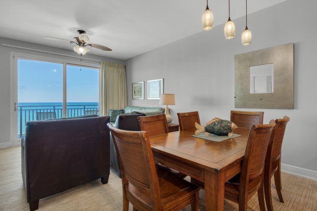 3 Condominium vacation rental located in Panama City Beach 1