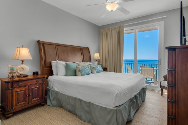 3 Condominium vacation rental located in Panama City Beach 1