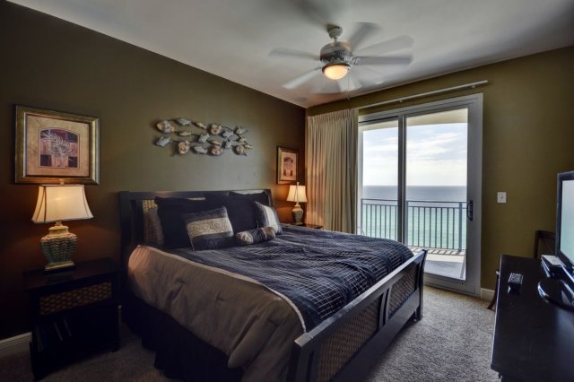 2 Condominium vacation rental located in Panama City Beach 1