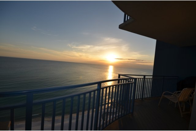 2 Condominium vacation rental located in Panama City Beach 1