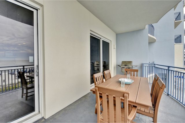 3 Condominium vacation rental located in Panama City Beach 1