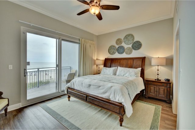 3 Condominium vacation rental located in Panama City Beach 1