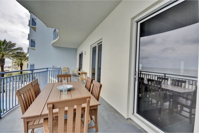 3 Condominium vacation rental located in Panama City Beach 1