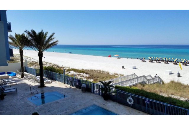 3 Condominium vacation rental located in Panama City Beach 1