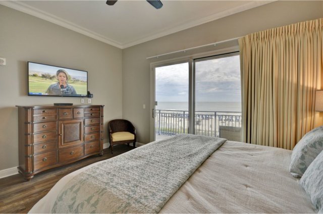 3 Condominium vacation rental located in Panama City Beach 1