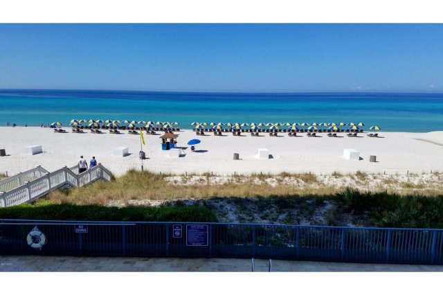 3 Condominium vacation rental located in Panama City Beach 1