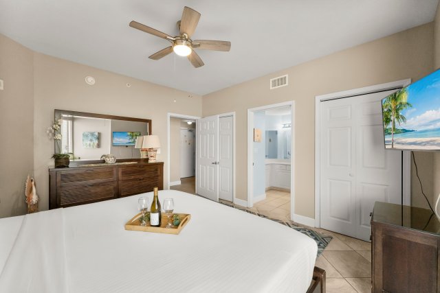 3 Condominium vacation rental located in Panama City Beach 1