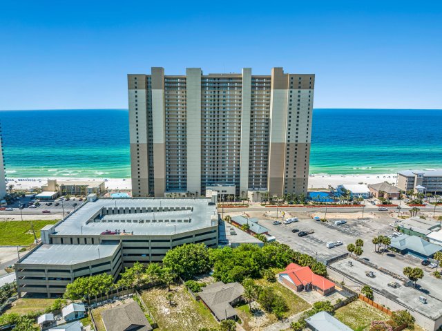 3 Condominium vacation rental located in Panama City Beach 1