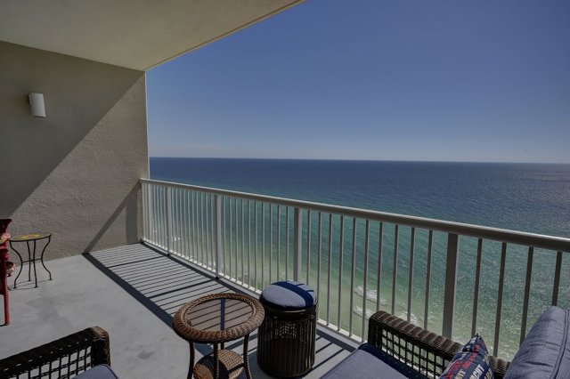 1 Condominium vacation rental located in Panama City Beach 1