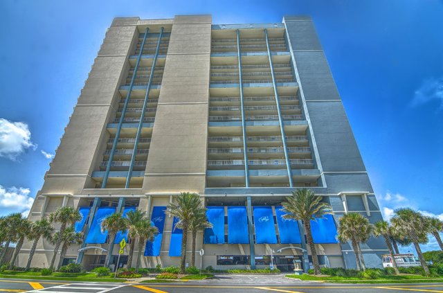 1 Condominium vacation rental located in Panama City Beach 1