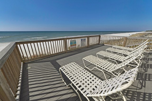 1 Condominium vacation rental located in Panama City Beach 1