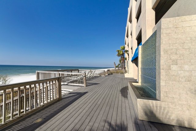 1 Condominium vacation rental located in Panama City Beach 1