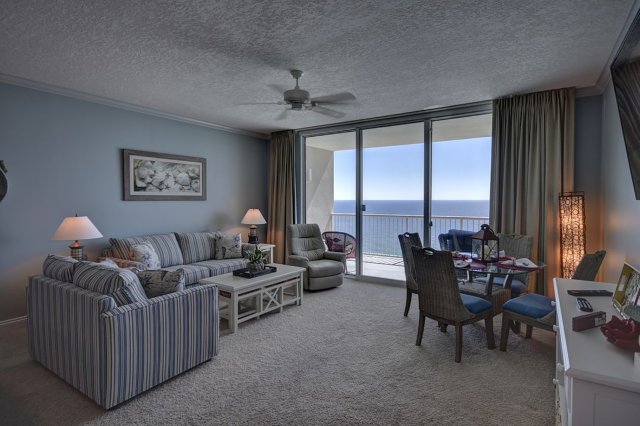 1 Condominium vacation rental located in Panama City Beach 1