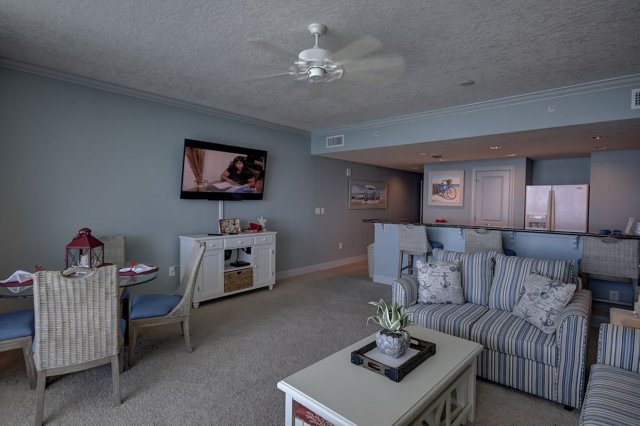 1 Condominium vacation rental located in Panama City Beach 1