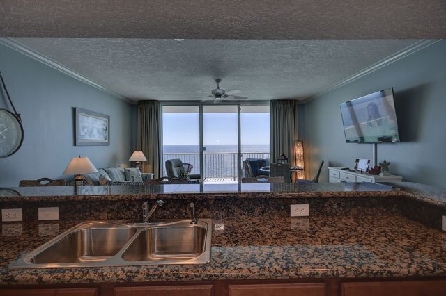 1 Condominium vacation rental located in Panama City Beach 1