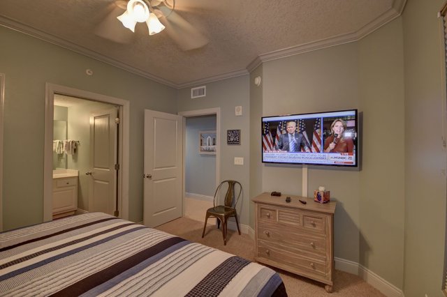 1 Condominium vacation rental located in Panama City Beach 1