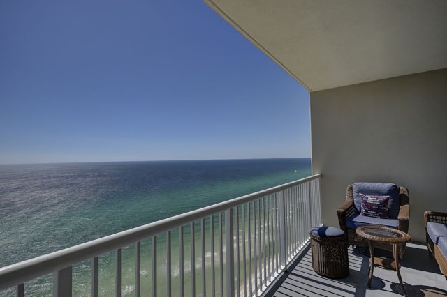 1 Condominium vacation rental located in Panama City Beach 1