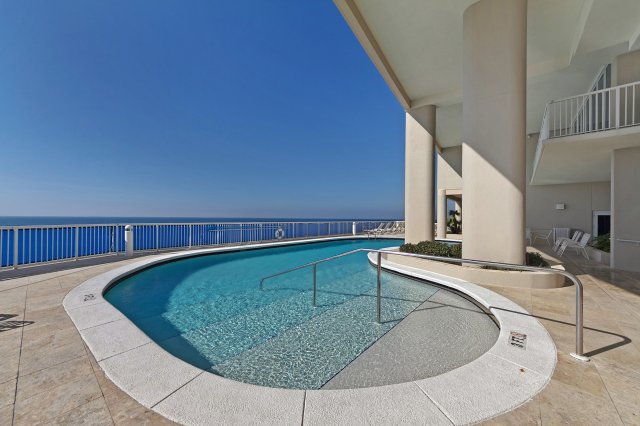 1 Condominium vacation rental located in Panama City Beach 1