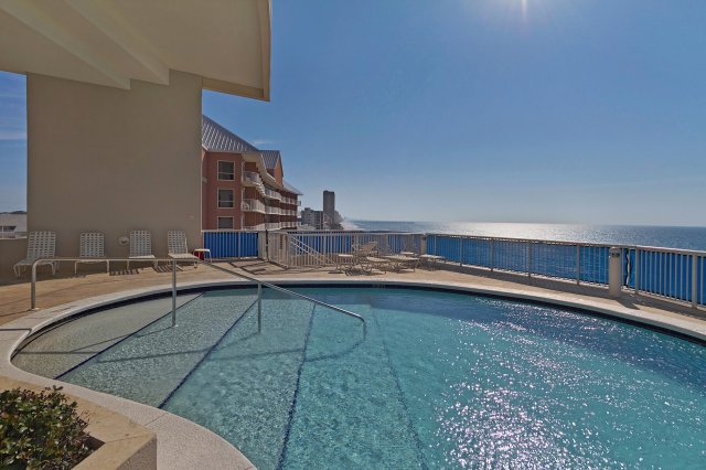 1 Condominium vacation rental located in Panama City Beach 1