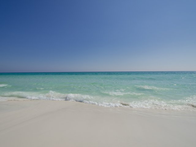 1 Condominium vacation rental located in Panama City Beach 1