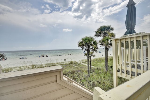 3 Condominium vacation rental located in Panama City Beach 1