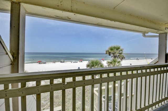 3 Condominium vacation rental located in Panama City Beach 1