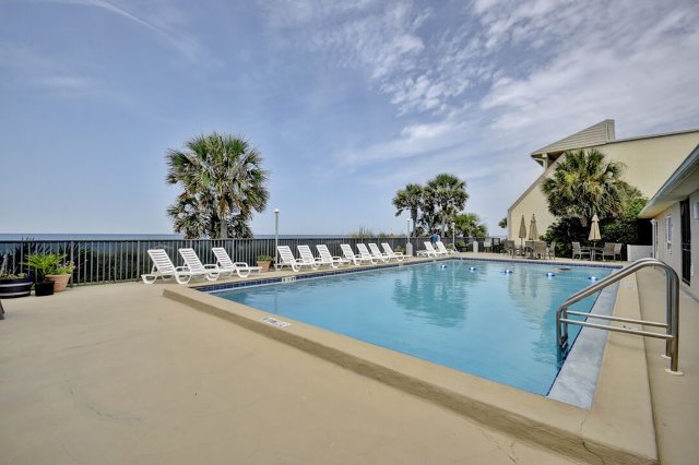 3 Condominium vacation rental located in Panama City Beach 1