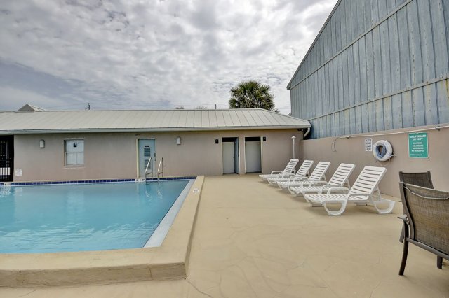 3 Condominium vacation rental located in Panama City Beach 1