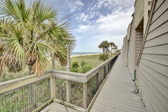 3 Condominium vacation rental located in Panama City Beach 1