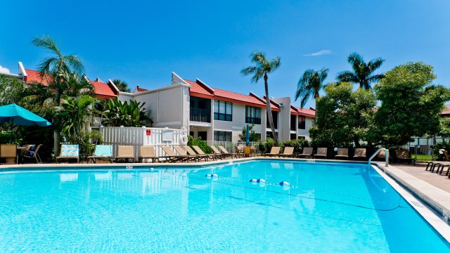 1 Condominium vacation rental located in Anna Maria Island 1
