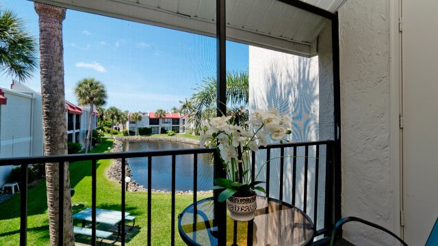 1 Condominium vacation rental located in Anna Maria Island 1