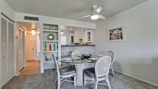 1 Condominium vacation rental located in Anna Maria Island 1