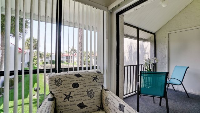 1 Condominium vacation rental located in Anna Maria Island 1