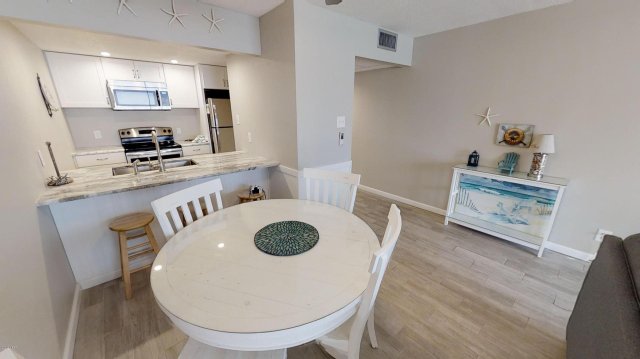 1 Condominium vacation rental located in Panama City Beach 1