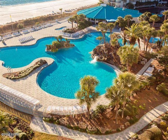 1 Condominium vacation rental located in Panama City Beach 1