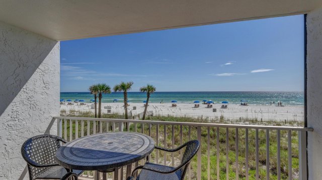 1 Condominium vacation rental located in Panama City Beach 1