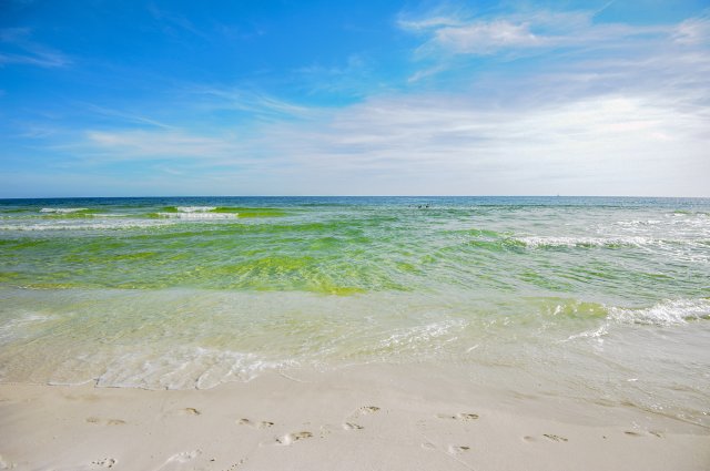 3 Condominium vacation rental located in Okaloosa Island 1