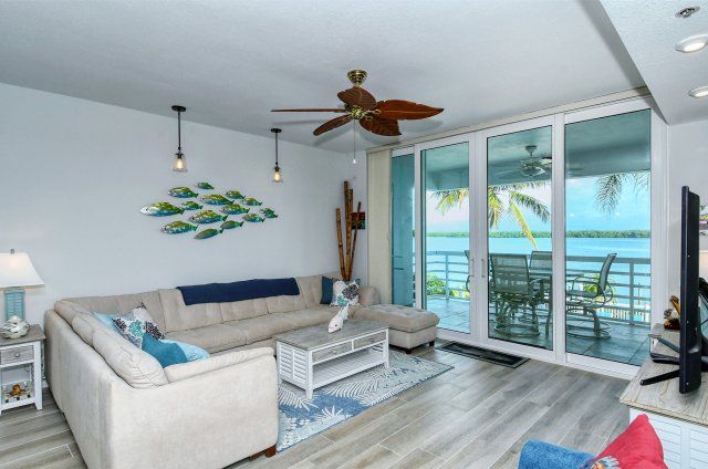 2 Condominium vacation rental located in Longboat Key 1