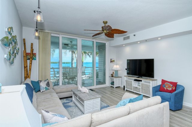 2 Condominium vacation rental located in Longboat Key 1