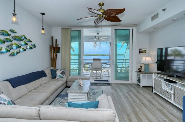 2 Condominium vacation rental located in Longboat Key 1