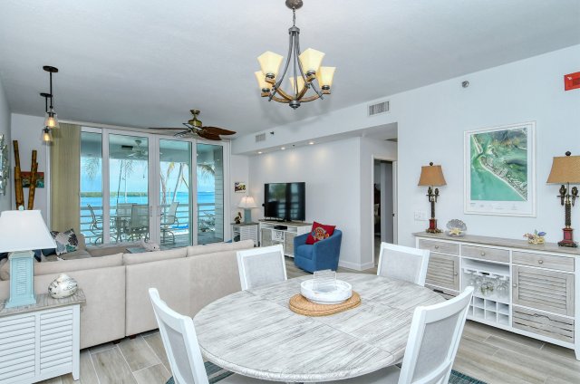 2 Condominium vacation rental located in Longboat Key 1