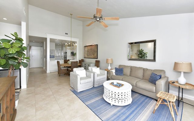 2 Condominium vacation rental located in Longboat Key 1