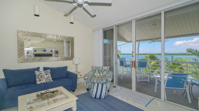 2 Condominium vacation rental located in Longboat Key 1