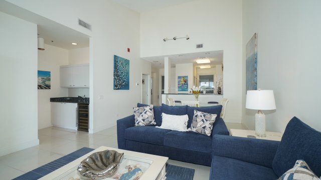 2 Condominium vacation rental located in Longboat Key 1