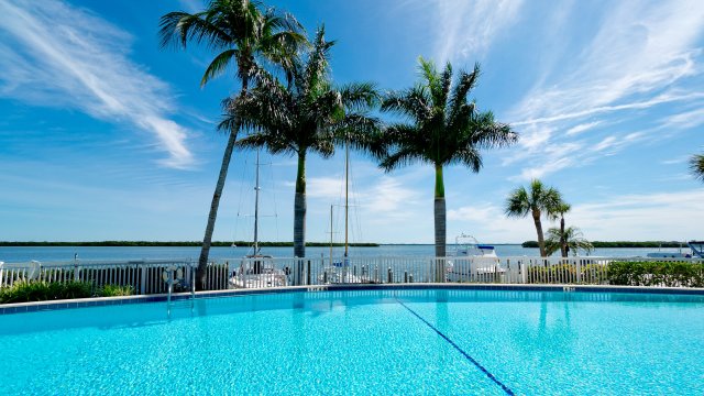 2 Condominium vacation rental located in Longboat Key 1