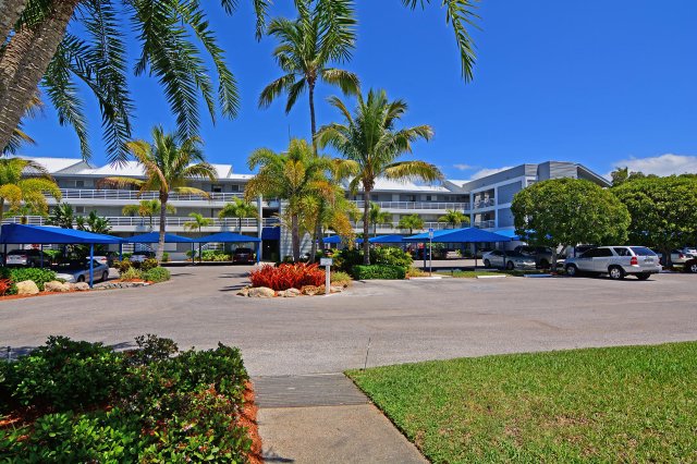 2 Condominium vacation rental located in Longboat Key 1