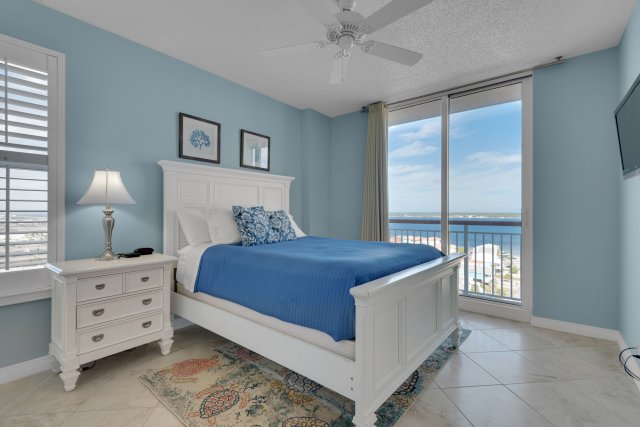 3 Condominium vacation rental located in Navarre 1