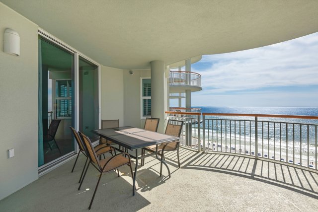 3 Condominium vacation rental located in Navarre 1